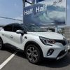 renault captur 2021 CFJ1583404 image 1