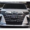 toyota alphard 2023 quick_quick_3BA-AGH40W_AGH40-0009981 image 2