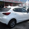 mazda demio 2020 -MAZDA 【名変中 】--MAZDA2 DJLFS--710397---MAZDA 【名変中 】--MAZDA2 DJLFS--710397- image 27