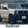suzuki jimny 2021 -SUZUKI--Jimny 3BA-JB64W--JB64W-206826---SUZUKI--Jimny 3BA-JB64W--JB64W-206826- image 1