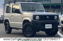 suzuki jimny 2021 -SUZUKI--Jimny 3BA-JB64W--JB64W-206826---SUZUKI--Jimny 3BA-JB64W--JB64W-206826-