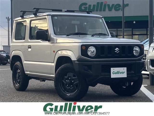 suzuki jimny 2021 -SUZUKI--Jimny 3BA-JB64W--JB64W-206826---SUZUKI--Jimny 3BA-JB64W--JB64W-206826- image 1