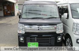 nissan clipper-rio 2016 -NISSAN 【名変中 】--Clipper Rio DR17W--105772---NISSAN 【名変中 】--Clipper Rio DR17W--105772-