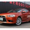 mitsubishi galant-fortis-sport-back 2009 quick_quick_CX4A_CX4A-0101455 image 1