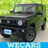 suzuki jimny 2024 quick_quick_3BA-JB64W_JB64W-363631 image 1