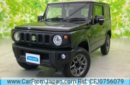 suzuki jimny 2024 quick_quick_3BA-JB64W_JB64W-363631