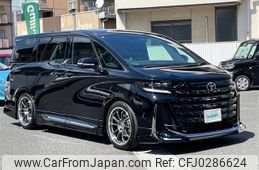 toyota vellfire 2023 -TOYOTA--Vellfire 5BA-TAHA40W--TAHA40-0002230---TOYOTA--Vellfire 5BA-TAHA40W--TAHA40-0002230-