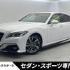 toyota crown-hybrid 2021 quick_quick_AZSH20_AZSH20-1072648 image 1