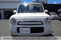 suzuki alto-lapin 2013 quick_quick_DBA-HE22S_HE22S-812072