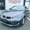 lexus ct 2012 -LEXUS--Lexus CT ZWA10--ZWA10-2117274---LEXUS--Lexus CT ZWA10--ZWA10-2117274- image 13