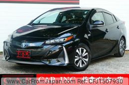 toyota prius-phv 2019 CFJ1507930