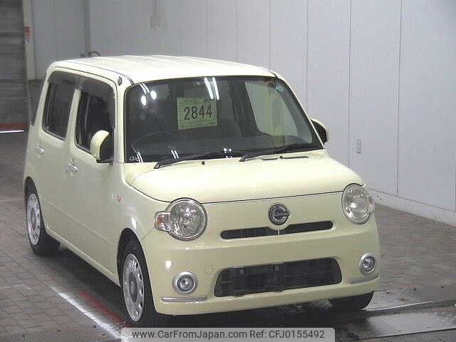 daihatsu mira-cocoa 2011 -DAIHATSU--Mira Cocoa L675S--0077248---DAIHATSU--Mira Cocoa L675S--0077248- image 1