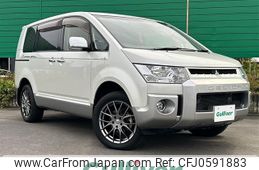 mitsubishi delica-d5 2018 -MITSUBISHI--Delica D5 LDA-CV1W--CV1W-1303305---MITSUBISHI--Delica D5 LDA-CV1W--CV1W-1303305-