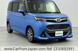 toyota tank 2019 -TOYOTA--Tank DBA-M900A--M900A-0300944---TOYOTA--Tank DBA-M900A--M900A-0300944-