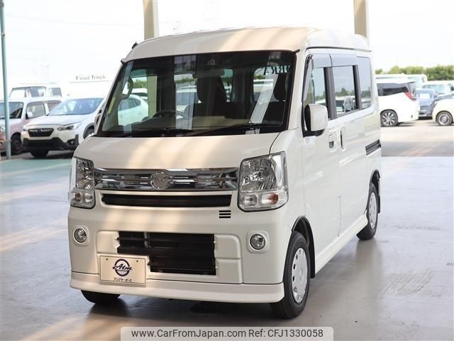 mazda scrum-van 2022 CFJ1330058 image 2