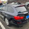 bmw 5-series 2013 -BMW--BMW 5 Series LDA-MX20--WBAMX12030DZ71743---BMW--BMW 5 Series LDA-MX20--WBAMX12030DZ71743- image 7