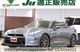 nissan gt-r 2014 -NISSAN--GT-R DBA-R35--R35-060699---NISSAN--GT-R DBA-R35--R35-060699-