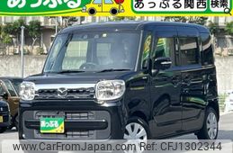 mazda flair-wagon 2021 quick_quick_5AA-MM53S_MM53S-313224