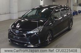 toyota prius-α 2017 quick_quick_DAA-ZVW41W_ZVW41-0064045