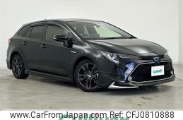 toyota corolla-touring-wagon 2020 -TOYOTA--Corolla Touring 6AA-ZWE211W--ZWE211-6018607---TOYOTA--Corolla Touring 6AA-ZWE211W--ZWE211-6018607-