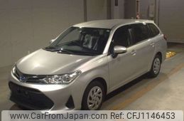 toyota corolla-fielder 2020 -TOYOTA--Corolla Fielder DAA-NKE165G--NKE165-7230123---TOYOTA--Corolla Fielder DAA-NKE165G--NKE165-7230123-