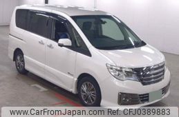 nissan serena 2014 quick_quick_DAA-HC26_HC26-109105