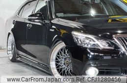 toyota crown-majesta 2014 CARSENSOR_JP_AU6386076810