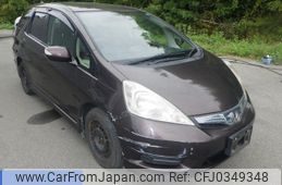 honda fit-shuttle 2011 -HONDA--Fit Shuttle GP2-3012483---HONDA--Fit Shuttle GP2-3012483-