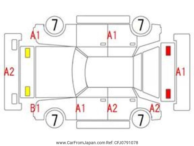 audi q5 2014 -AUDI--Audi Q5 ABA-8RCNCF--WAUZZZ8R8EA062314---AUDI--Audi Q5 ABA-8RCNCF--WAUZZZ8R8EA062314- image 2