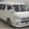 toyota hiace-wagon 2019 quick_quick_CBA-TRH214W_0057431 image 1