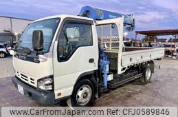 isuzu elf-truck 2006 GOO_NET_EXCHANGE_0541399A30241223W004