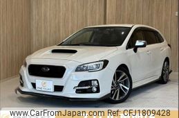 subaru levorg 2014 CFJ1809428