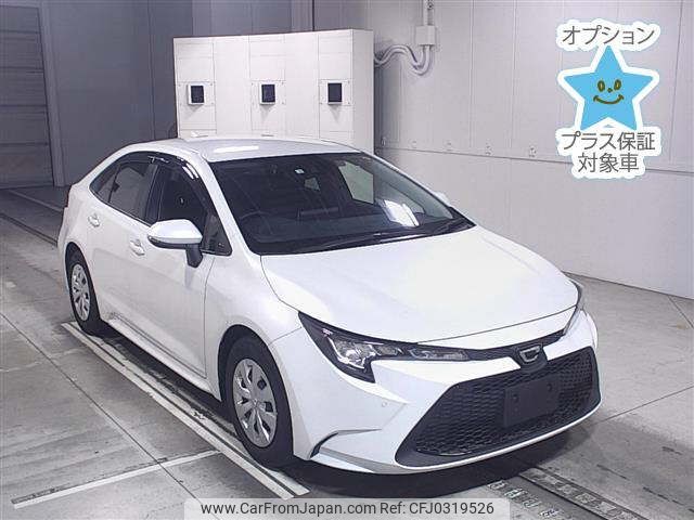 toyota corolla 2022 -TOYOTA--Corolla ZRE212-6042236---TOYOTA--Corolla ZRE212-6042236- image 1