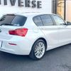 bmw 1-series 2018 CFJ1558088 image 18