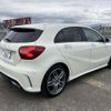 mercedes-benz a-class 2018 -MERCEDES-BENZ--Benz A Class 176042--2J737153---MERCEDES-BENZ--Benz A Class 176042--2J737153- image 16