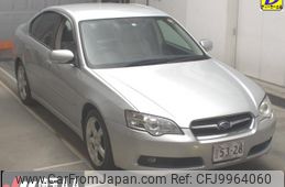 subaru legacy-b4 2003 -SUBARU--Legacy B4 BLE-003704---SUBARU--Legacy B4 BLE-003704-