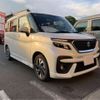 suzuki solio 2024 -SUZUKI 【八王子 501ﾒ8674】--Solio 5AA-MA37S--MA37S-667590---SUZUKI 【八王子 501ﾒ8674】--Solio 5AA-MA37S--MA37S-667590- image 10