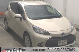 toyota aqua 2021 -TOYOTA--AQUA MXPK11-2018521---TOYOTA--AQUA MXPK11-2018521-