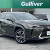 lexus ux 2021 -LEXUS--Lexus UX 6AA-MZAH10--MZAH10-2099633---LEXUS--Lexus UX 6AA-MZAH10--MZAH10-2099633- image 1