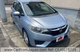 honda fit 2016 -HONDA--Fit DAA-GP5--GP5-3306722---HONDA--Fit DAA-GP5--GP5-3306722-