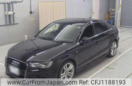 audi a3 2015 quick_quick_DBA-8VCPTL_WAUZZZ8VXF1080053
