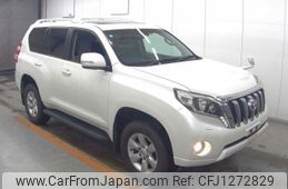 toyota land-cruiser-prado 2014 quick_quick_CBA-TRJ150W_TRJ150-0047971