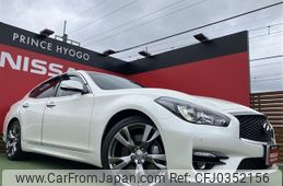 nissan fuga 2022 -NISSAN--Fuga 5BA-KY51--KY51-630159---NISSAN--Fuga 5BA-KY51--KY51-630159-