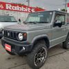 suzuki jimny 2019 -SUZUKI 【三重 584ﾃ 46】--Jimny 3BA-JB64W--JB64W-127629---SUZUKI 【三重 584ﾃ 46】--Jimny 3BA-JB64W--JB64W-127629- image 1