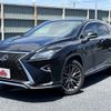 lexus rx 2015 -LEXUS--Lexus RX DAA-GYL25W--GYL25-0001461---LEXUS--Lexus RX DAA-GYL25W--GYL25-0001461- image 1