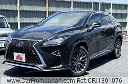 lexus rx 2015 -LEXUS--Lexus RX DAA-GYL25W--GYL25-0001461---LEXUS--Lexus RX DAA-GYL25W--GYL25-0001461-
