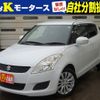 suzuki swift 2011 -SUZUKI--Swift DBA-ZC72S--ZC72S-130409---SUZUKI--Swift DBA-ZC72S--ZC72S-130409- image 1