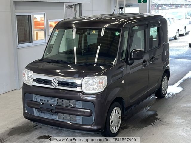 suzuki spacia 2020 CFJ1527990 image 1