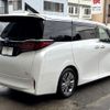 toyota alphard 2023 -TOYOTA--Alphard 6AA-AAHH45W--AAHH45-0007326---TOYOTA--Alphard 6AA-AAHH45W--AAHH45-0007326- image 6