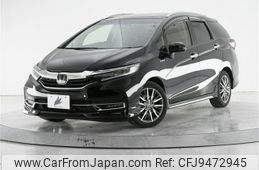 honda shuttle 2019 quick_quick_6AA-GP7_GP7-2105050